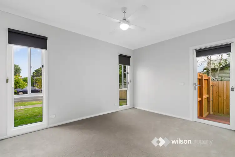 Fifth view of Homely house listing, 48 Washington Street, Traralgon VIC 3844