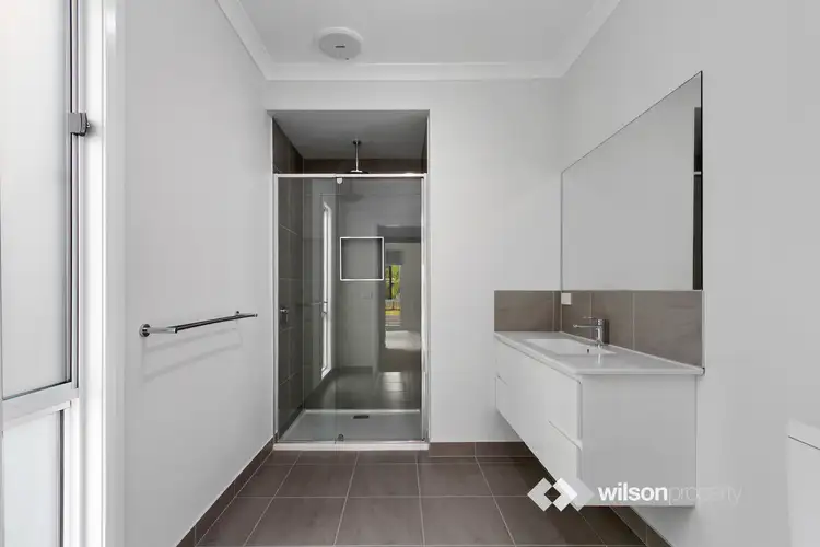 Sixth view of Homely house listing, 48 Washington Street, Traralgon VIC 3844