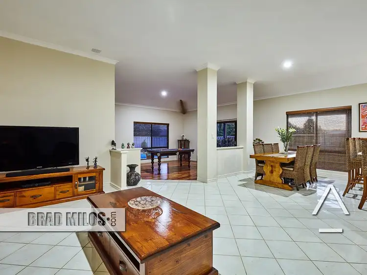 Fourth view of Homely house listing, 17 Barrington Street, Munster WA 6166