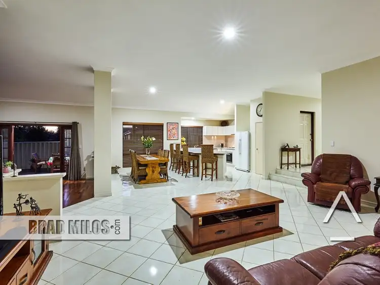 Fifth view of Homely house listing, 17 Barrington Street, Munster WA 6166