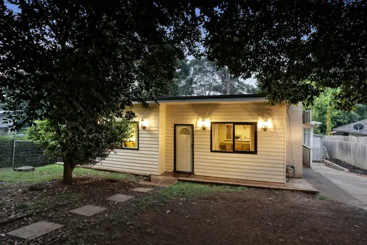 6 Berrys Road, Emerald VIC 3782