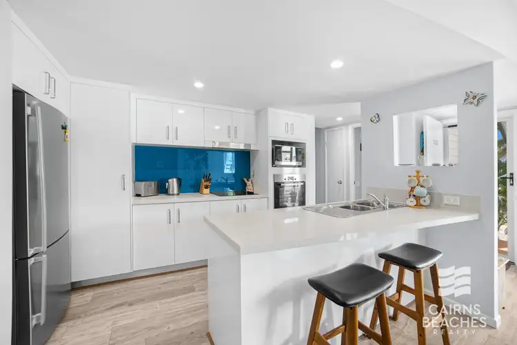 Second view of Homely unit listing, 133/2 Keem Street, Trinity Beach QLD 4879