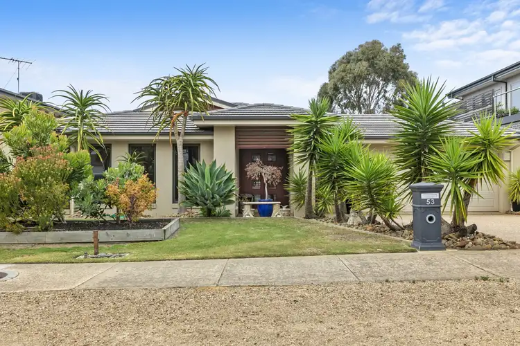 53 Inshore Drive, Torquay VIC 3228
