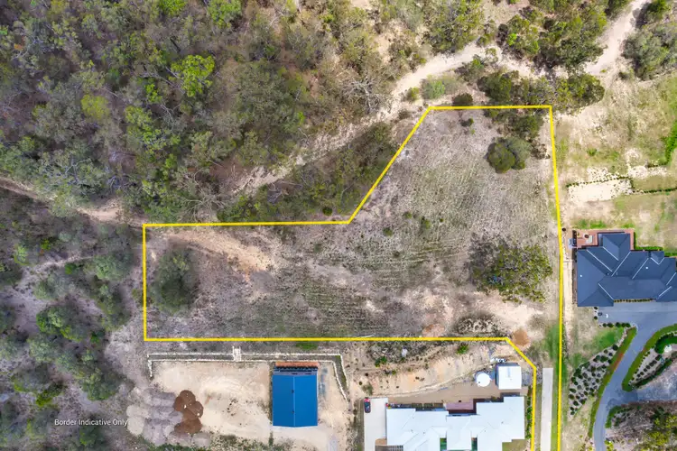 Fourth view of Homely land listing, 43 Whiptail Place, Advancetown QLD 4211