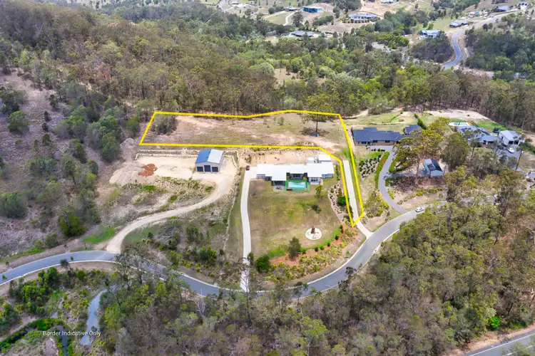 Sixth view of Homely land listing, 43 Whiptail Place, Advancetown QLD 4211