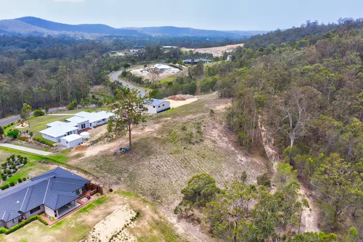 Seventh view of Homely land listing, 43 Whiptail Place, Advancetown QLD 4211