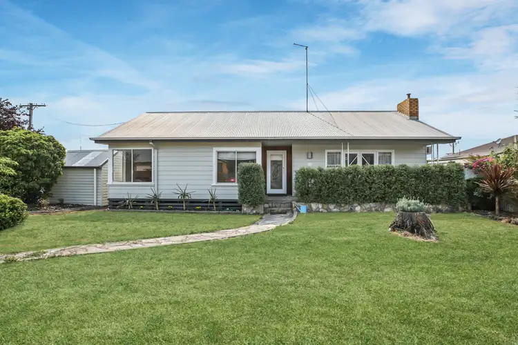 60 Stewart Street, Colac VIC 3250