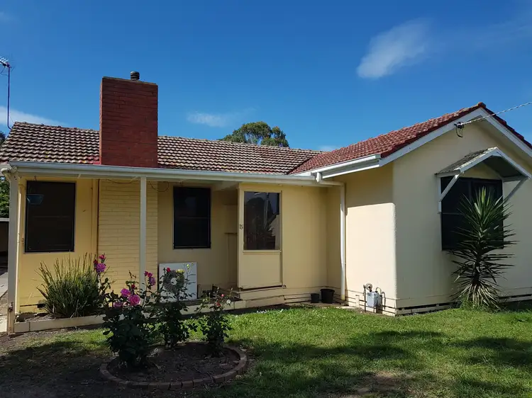 15 Hoddle Street