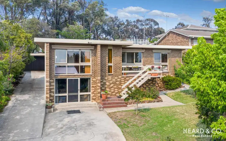 12 Hakea Street, Kennington VIC 3550