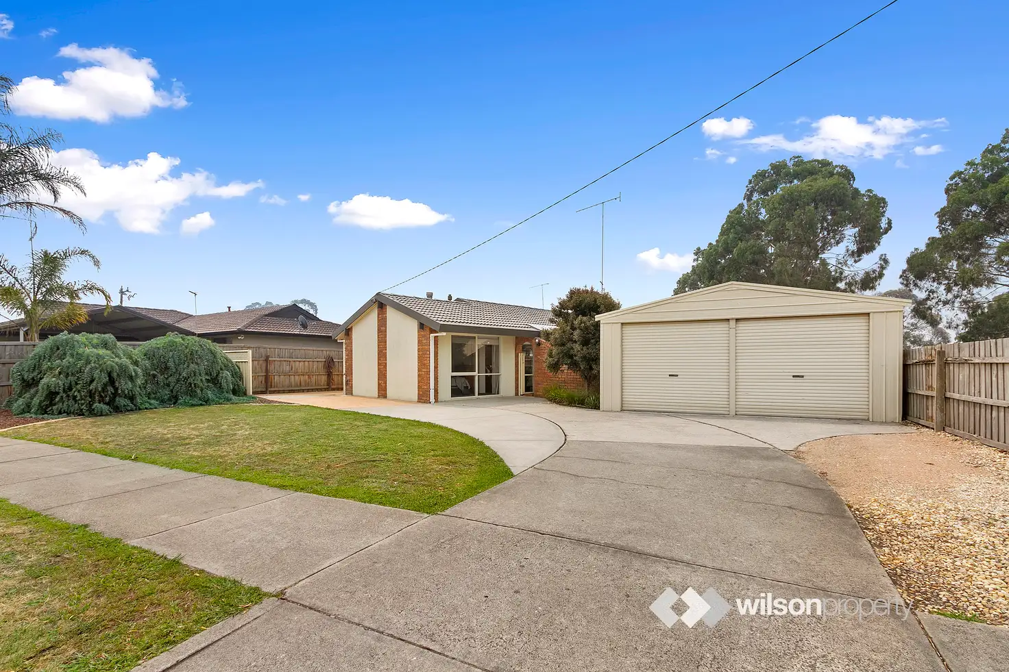 Main view of Homely house listing, 18 Douglas Parade, Traralgon VIC 3844
