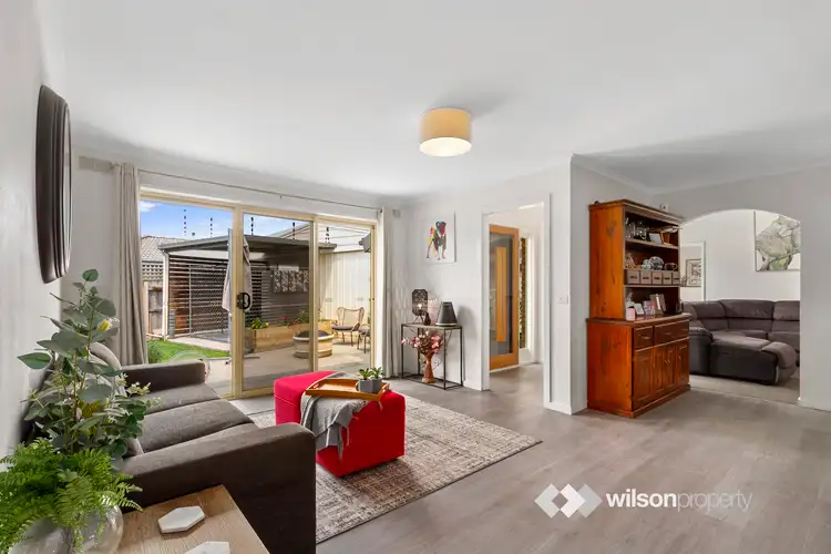 Second view of Homely house listing, 18 Douglas Parade, Traralgon VIC 3844