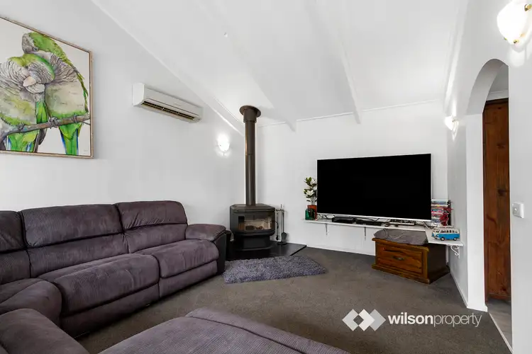Third view of Homely house listing, 18 Douglas Parade, Traralgon VIC 3844