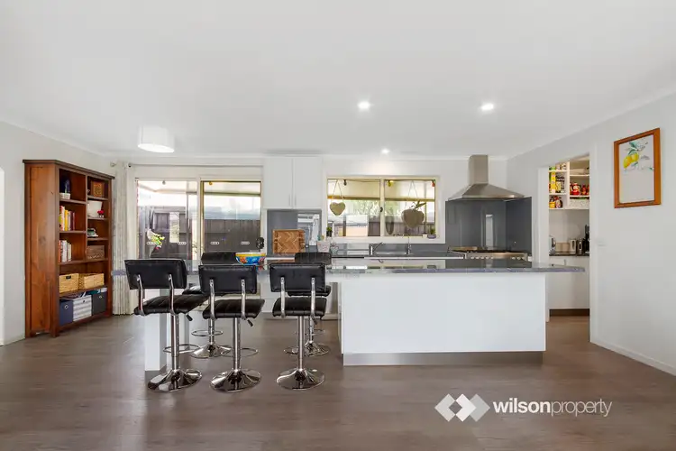 Fourth view of Homely house listing, 18 Douglas Parade, Traralgon VIC 3844