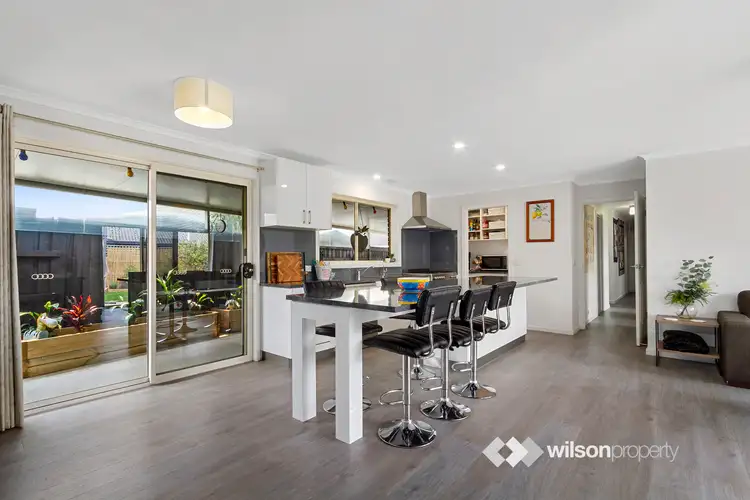 Fifth view of Homely house listing, 18 Douglas Parade, Traralgon VIC 3844