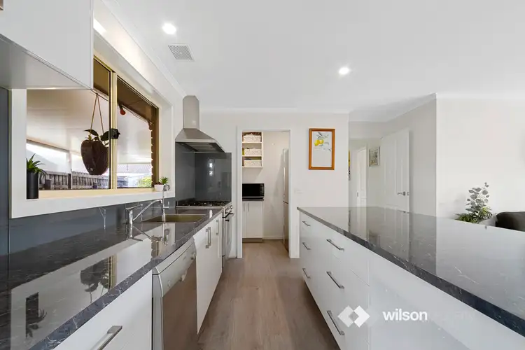 Sixth view of Homely house listing, 18 Douglas Parade, Traralgon VIC 3844