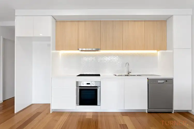Main view of Homely apartment listing, 214/3 Fourth Street, Bowden SA 5007