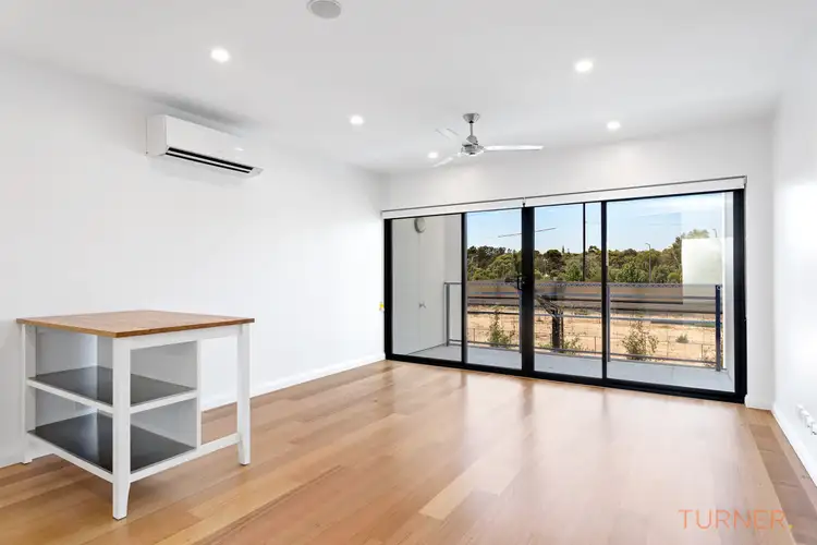 Third view of Homely apartment listing, 214/3 Fourth Street, Bowden SA 5007