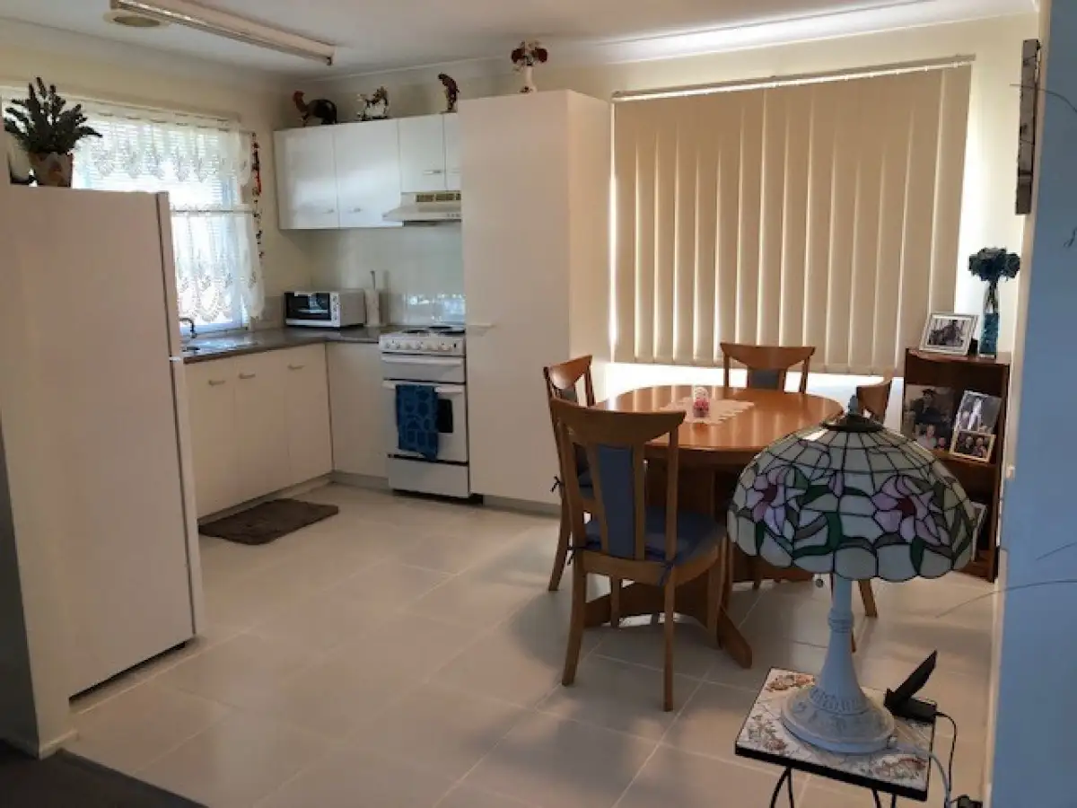 Main view of Homely villa listing, 8/1380 Warrego Highway, Brassall QLD 4305