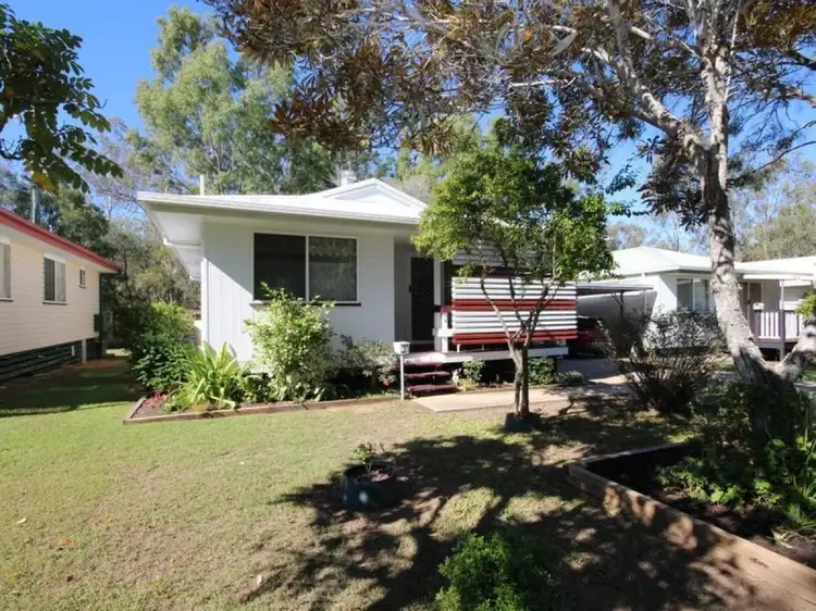 Second view of Homely villa listing, 8/1380 Warrego Highway, Brassall QLD 4305
