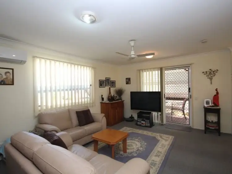Third view of Homely villa listing, 8/1380 Warrego Highway, Brassall QLD 4305