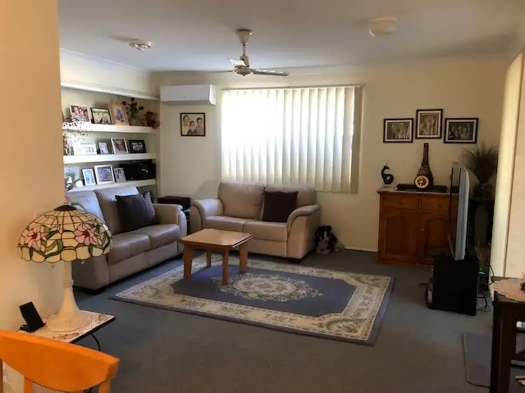 Fifth view of Homely villa listing, 8/1380 Warrego Highway, Brassall QLD 4305
