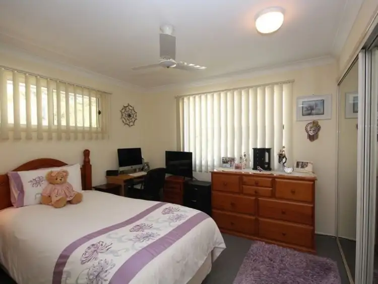 Sixth view of Homely villa listing, 8/1380 Warrego Highway, Brassall QLD 4305
