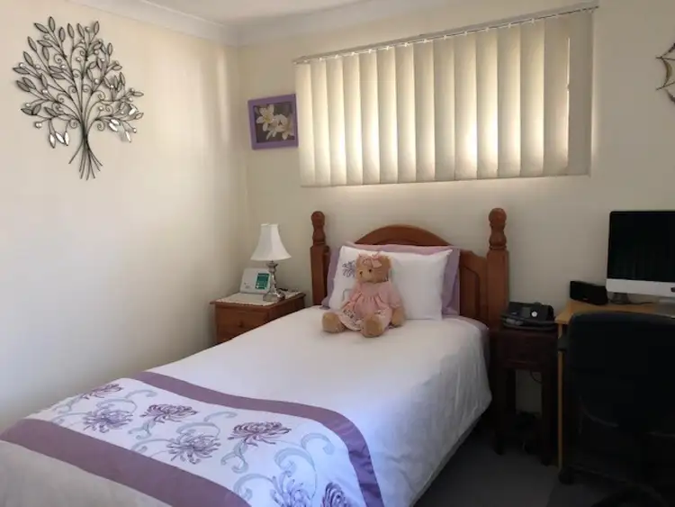 Seventh view of Homely villa listing, 8/1380 Warrego Highway, Brassall QLD 4305