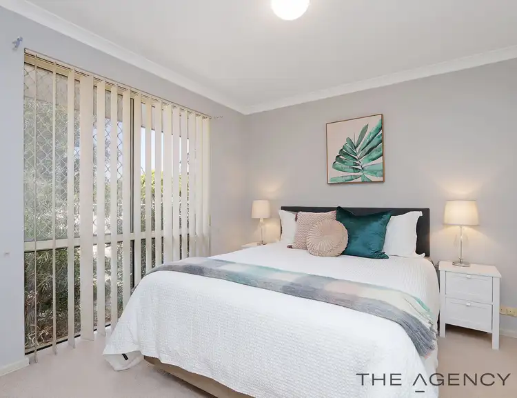 Third view of Homely house listing, 45 Phoenix Drive, Kenwick WA 6107