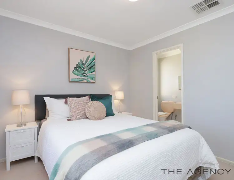 Fifth view of Homely house listing, 45 Phoenix Drive, Kenwick WA 6107