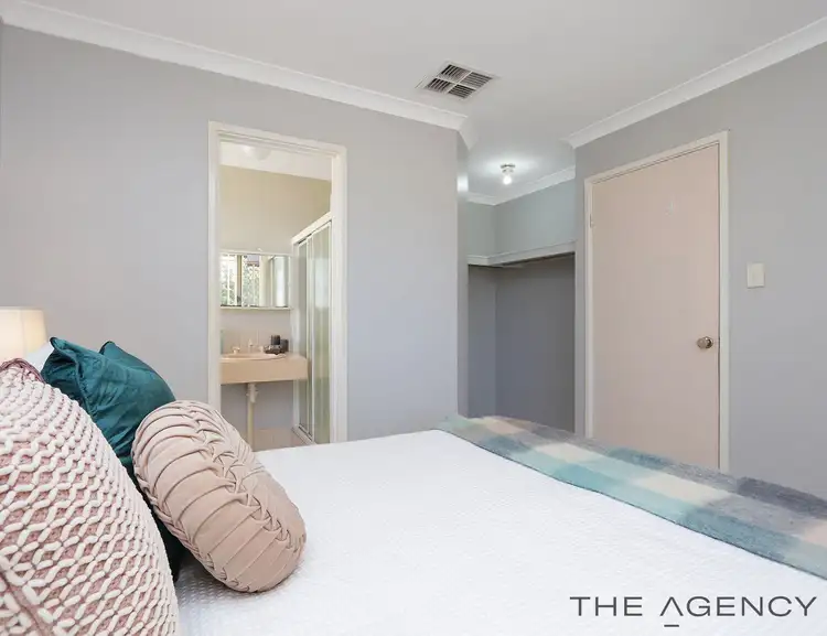 Sixth view of Homely house listing, 45 Phoenix Drive, Kenwick WA 6107