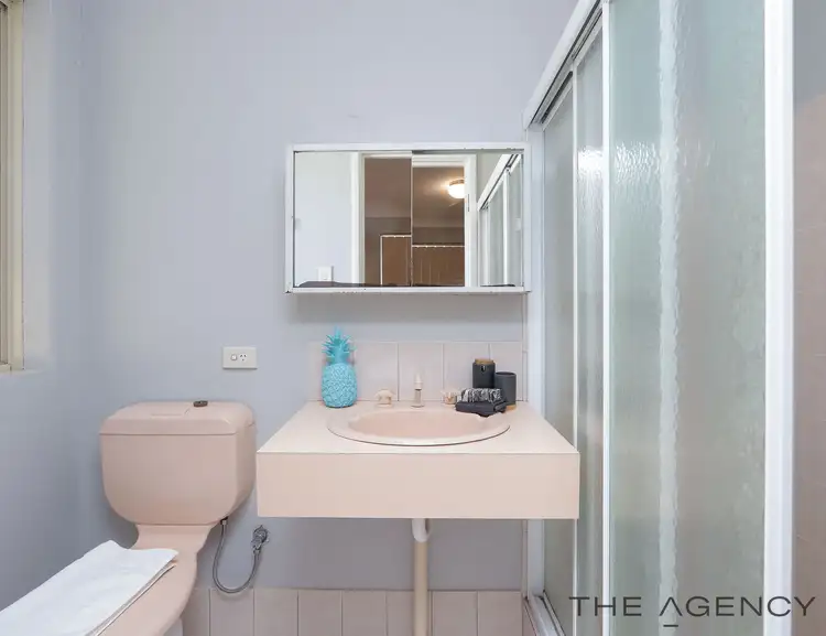 Seventh view of Homely house listing, 45 Phoenix Drive, Kenwick WA 6107