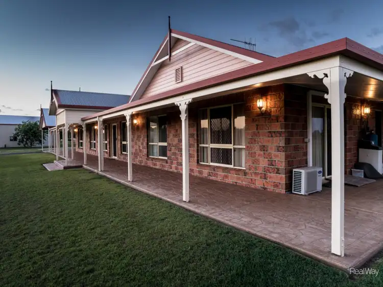 Third view of Homely rural property listing, 13 Leacy Place, Gooburrum QLD 4670