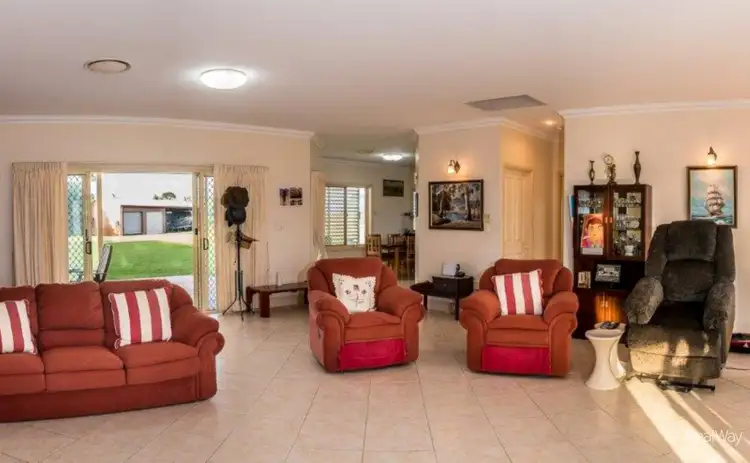 Fourth view of Homely rural property listing, 13 Leacy Place, Gooburrum QLD 4670