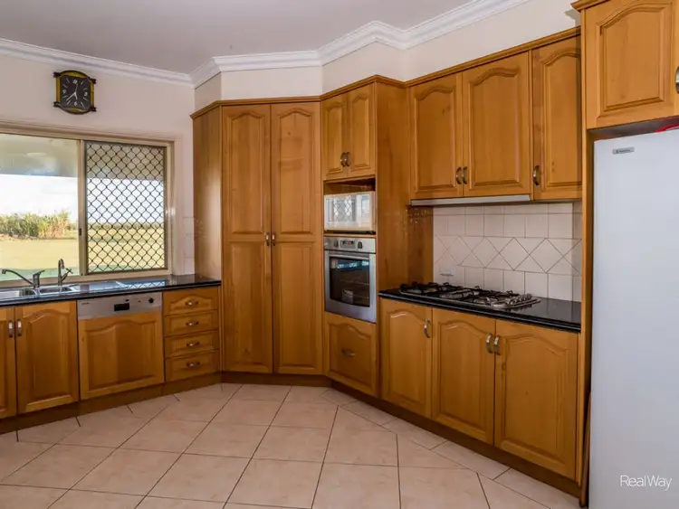 Fifth view of Homely rural property listing, 13 Leacy Place, Gooburrum QLD 4670