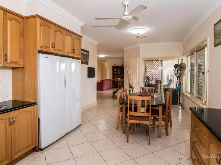 Sixth view of Homely rural property listing, 13 Leacy Place, Gooburrum QLD 4670