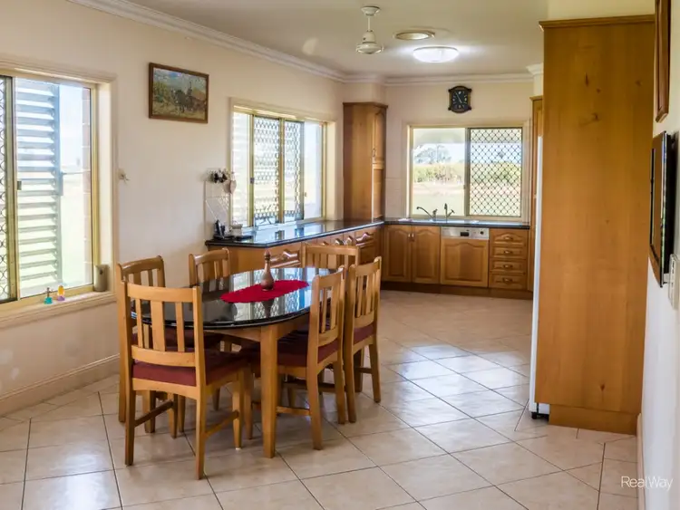 Seventh view of Homely rural property listing, 13 Leacy Place, Gooburrum QLD 4670