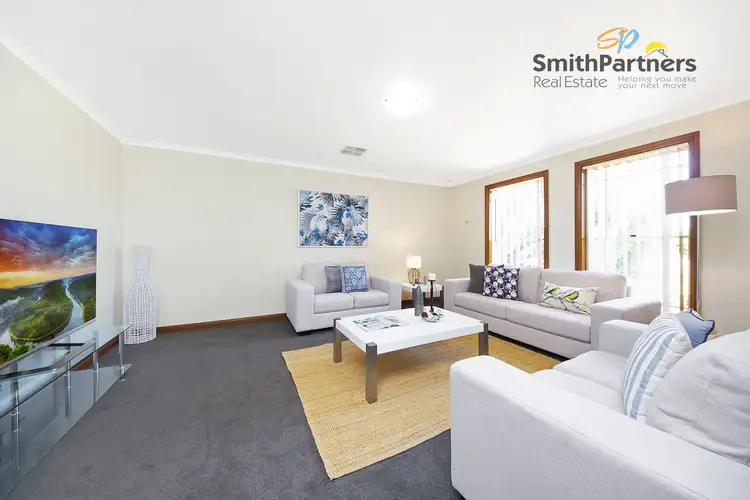 Second view of Homely house listing, 18 Mander Crescent, Craigmore SA 5114