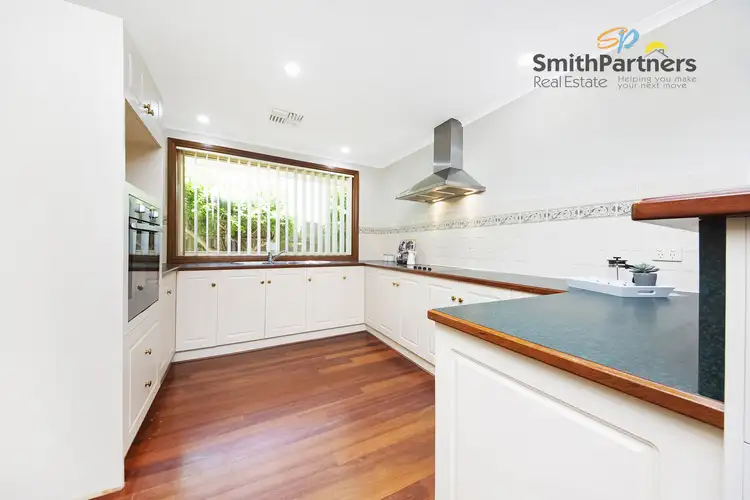 Fourth view of Homely house listing, 18 Mander Crescent, Craigmore SA 5114