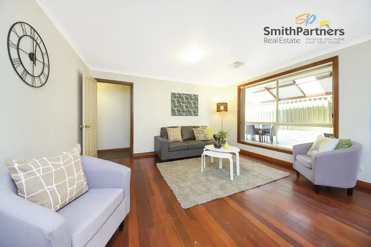 Fifth view of Homely house listing, 18 Mander Crescent, Craigmore SA 5114