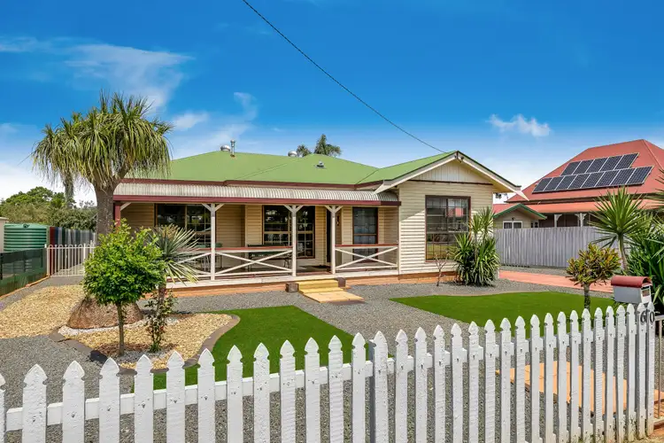 60 Holberton Street, Rockville QLD 4350