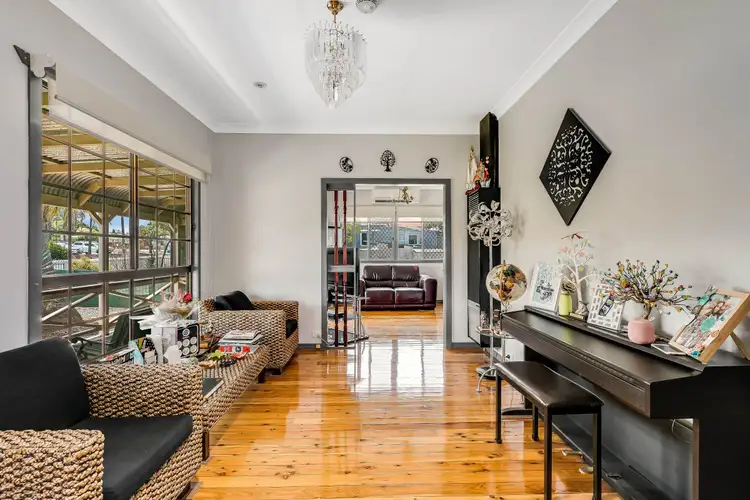 Second view of Homely house listing, 60 Holberton Street, Rockville QLD 4350