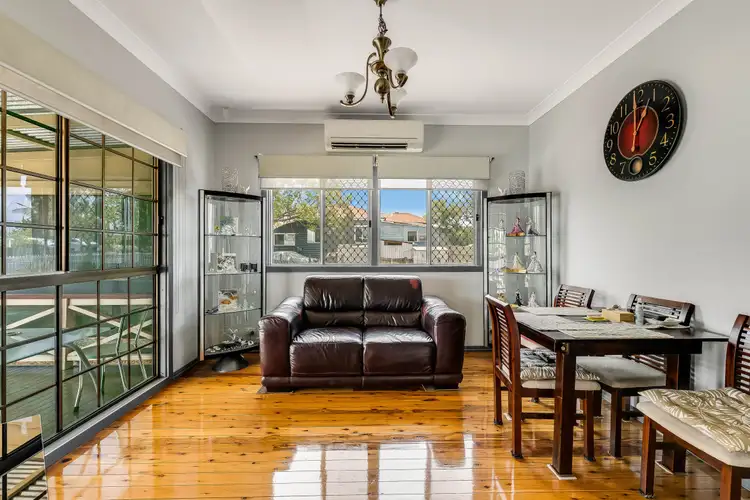 Third view of Homely house listing, 60 Holberton Street, Rockville QLD 4350