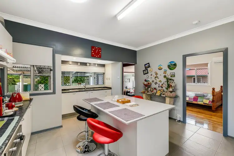 Sixth view of Homely house listing, 60 Holberton Street, Rockville QLD 4350