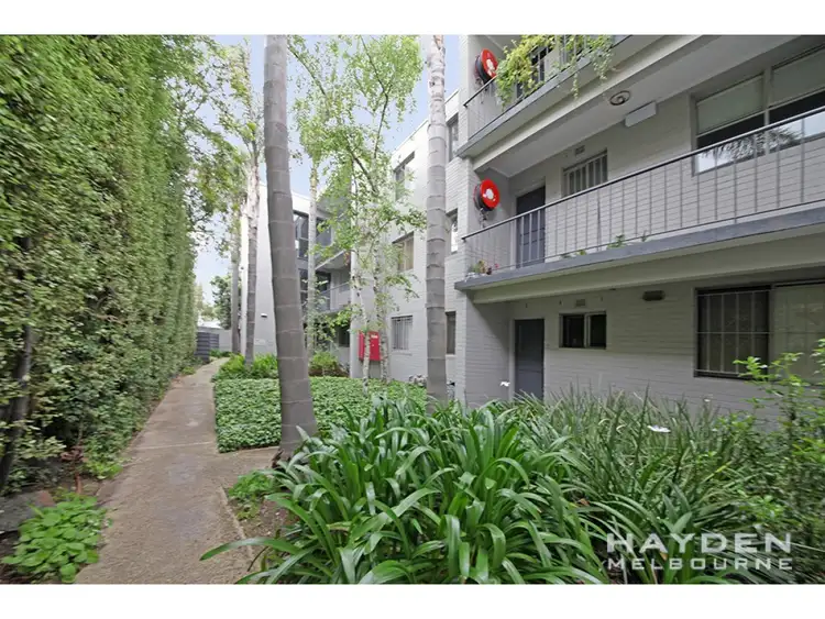 16/215 Williams Rd., South Yarra VIC 3141
