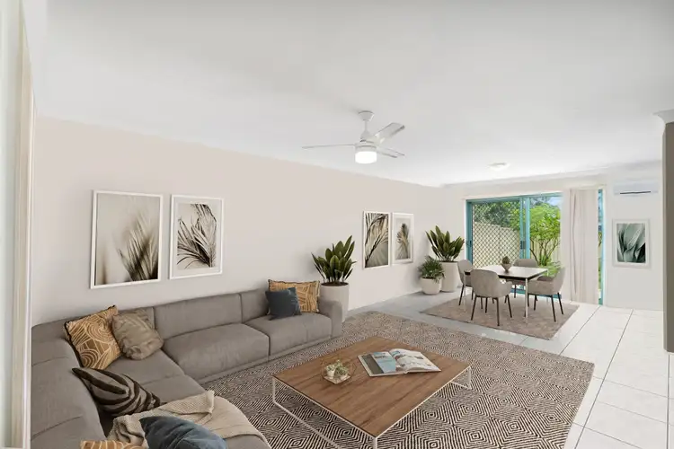15/2 Pappas Way, Carrara QLD 4211