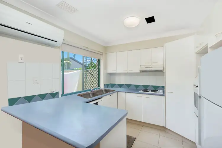 Second view of Homely townhouse listing, 15/2 Pappas Way, Carrara QLD 4211