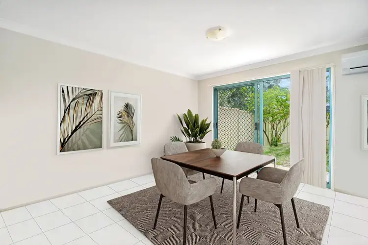 Third view of Homely townhouse listing, 15/2 Pappas Way, Carrara QLD 4211