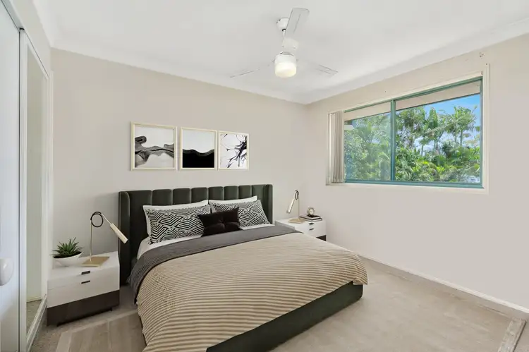 Fourth view of Homely townhouse listing, 15/2 Pappas Way, Carrara QLD 4211