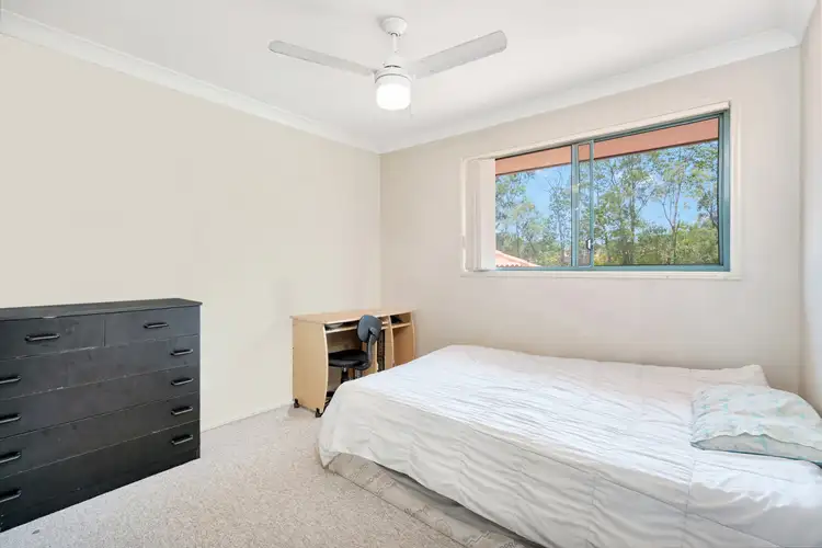 Sixth view of Homely townhouse listing, 15/2 Pappas Way, Carrara QLD 4211