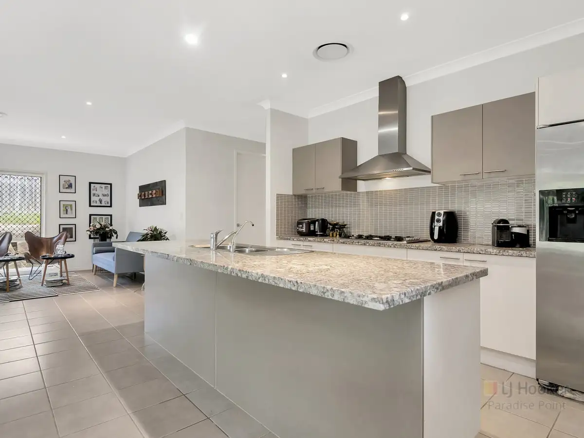 Main view of Homely house listing, 30 Bimberi Row, Pacific Pines QLD 4211